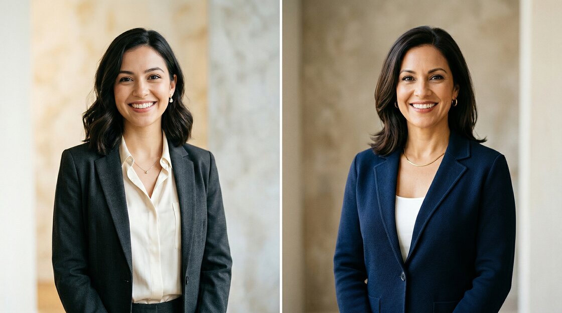 First-time vs experienced surrogate compensation comparison