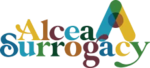 Alcea Surrogacy Reviews & Compensation 2026 logo