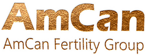 AmCan Fertility Resources Group logo
