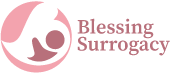 Blessing Surrogacy Reviews & Compensation 2026 logo