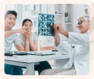 California State Surrogacy Center logo