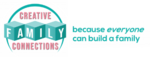 Creative Family Connections Reviews & Compensation 2026 logo