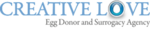 Creative Love Egg Donor Agency, LLC Reviews & Compensation 2026 logo