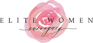 Elite Women Surrogacy logo
