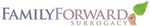 Family Forward Surrogacy Reviews & Compensation 2026 logo