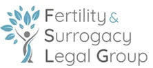 Fertility & Surrogacy Legal Group, APC logo