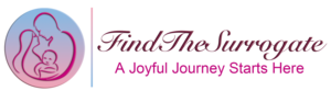 FindTheSurrogate logo