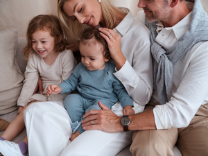 Growing Generations logo