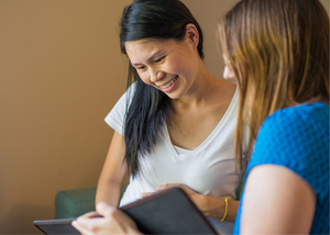 Heartland Surrogacy logo