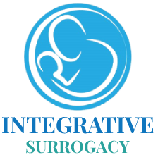 Integrative Surrogacy Reviews & Compensation 2026 logo
