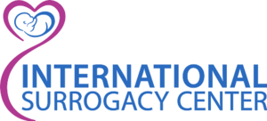 International Donor & Surrogate logo