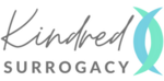Kindred Surrogacy LLC Reviews & Compensation 2026 logo