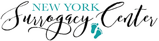 New York Surrogacy Center Reviews & Compensation 2026 logo