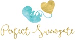 perfect-surrogate logo