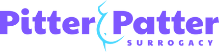 pitter-patter-surrogacy logo