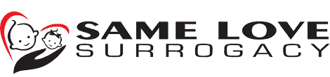 same-love-surrogacy logo