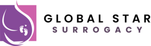 Star Surrogacy logo