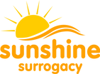 sunshine-surrogacy logo