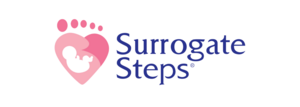Surrogate Steps logo
