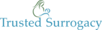trusted-surrogacy-center logo